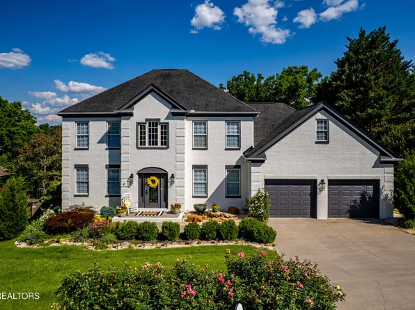 12612 Broken Saddle Rd, Knoxville, TN 37934