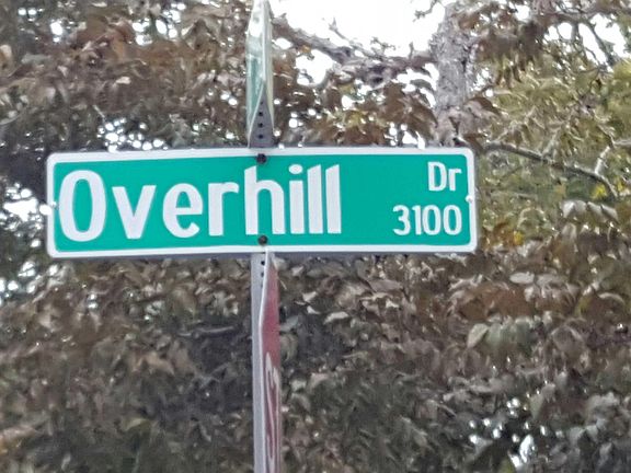 5th image of 3129 Overhill Dr
