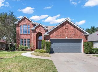 1707 Autumn Fire Dr, Cedar Park, TX 78613