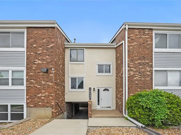 10240 W 96th Ter APT E, Overland Park, KS 66212