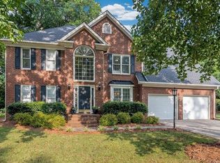 106 N Sardis View Ln, Charlotte, NC 28270