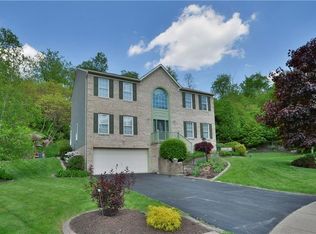 709 McClellan Ct, Mc Kees Rocks, PA 15136