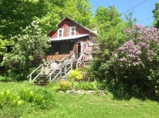 43 Gillis Rd, Clemons, NY 12819
