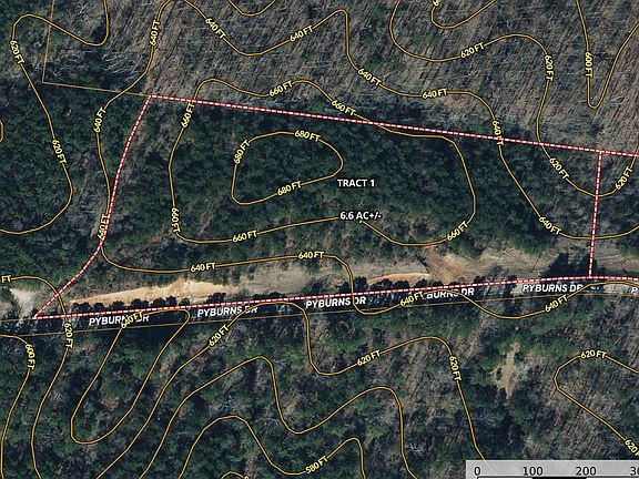 2nd image of 1 Pyburn Dr