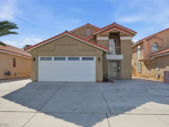 2304 Stockton Ave, Las Vegas, NV 89104