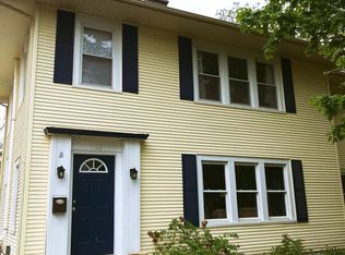 726 Ridgewood Ave, Davenport, IA 52803