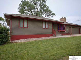 310 Fitch St, Herman, NE 68029