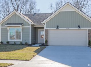9745 Monte Way, Newburgh, IN 47630