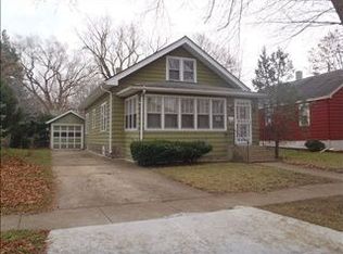 807 Oak St, Beloit, WI 53511