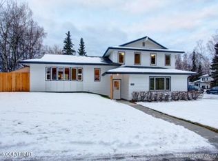 12900 Gail St, Anchorage, AK 99515