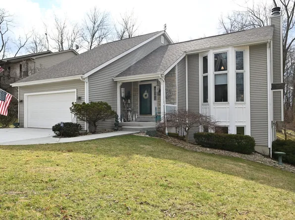 20576 Longview Dr, Lawrenceburg, IN 47025