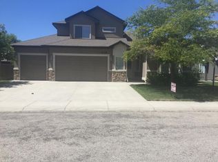 2135 N Aronmink Way, Meridian, ID 83646