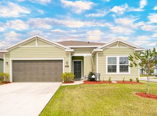 10907 Haws Ln, Jacksonville, FL 32218