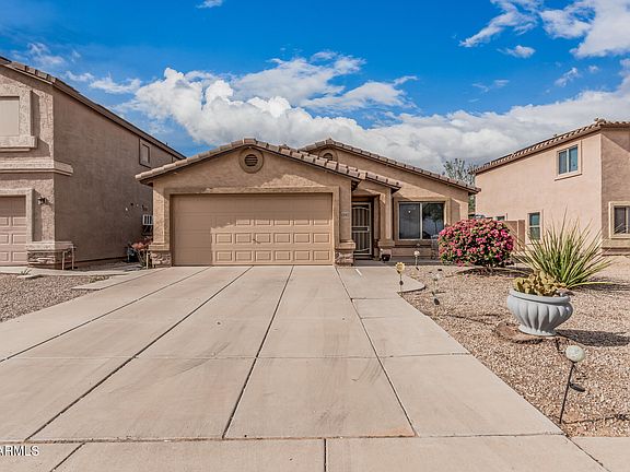 2nd image of 11062 E WALLFLOWER Lane