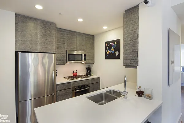 Rented by Brown Harris Stevens | media 22