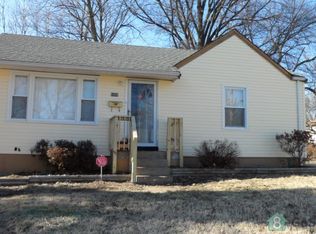 6809 Eisele St, Saint Louis, MO 63134