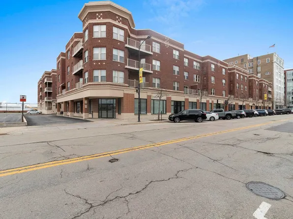 118 S Washington St #435A, Green Bay, WI 54301