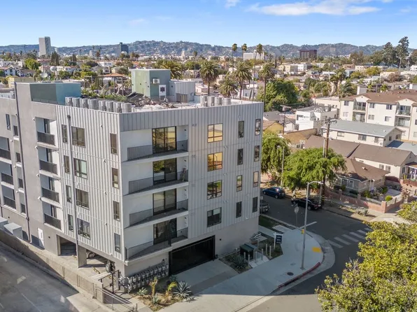 4506 Dockweiler St #301, Los Angeles, CA 90019