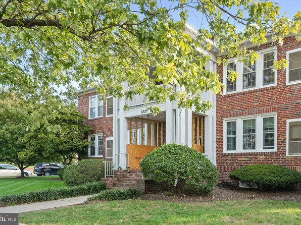 1807 Dewitt Ave APT E, Alexandria, VA 22301