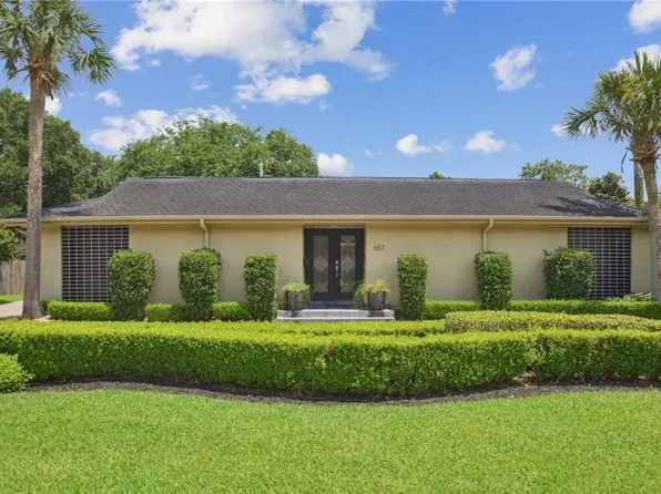 657 Fairfield Ave, Gretna, LA 70056