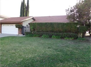 19550 Singing Hills Dr, Porter Ranch, CA 91326