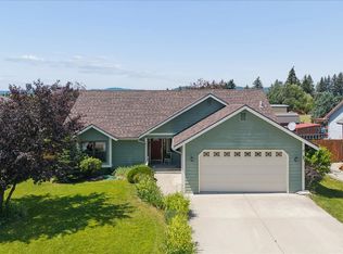 114 Greenbriar Dr, Kalispell, MT 59901
