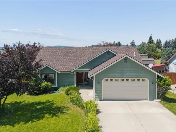 114 Greenbriar Dr, Kalispell, MT 59901