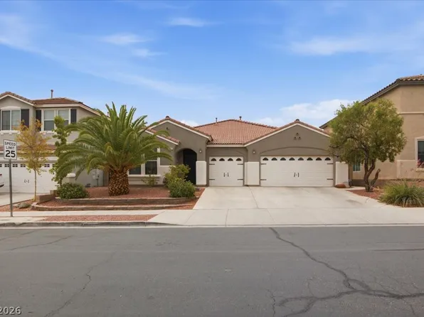 983 Mill Run Creek Ave, Henderson, NV 89002