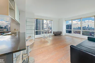 Sold by Brown Harris Stevens