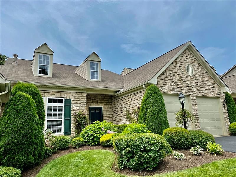 1004 Surrey Woods Dr, Canonsburg, PA 15317 Zillow