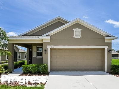 13628 Eastfork Ln, Hudson, FL, 34669