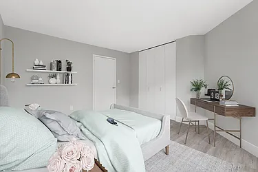 Rented by Beam Living