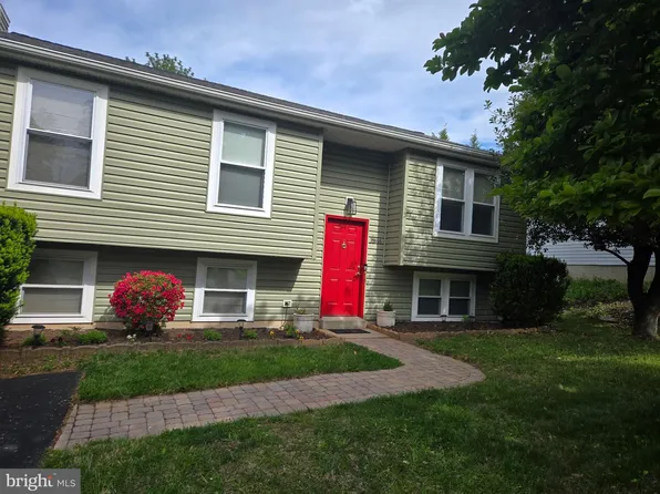 25948 Largo Ct, Damascus, MD 20872