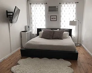 Rented by Maria Buncick Fine Properties, LLC