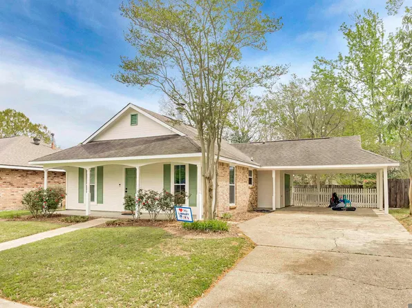 1336 Bullrush, Baton Rouge, LA 70810