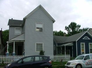 137 Milton St, Dayton, OH 45403