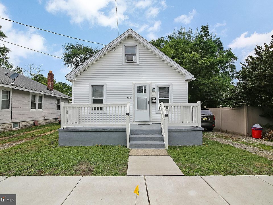 335 W Washington St, Paulsboro, NJ 08066 Zillow
