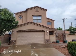 3831 Crystalaire Ave NW, Albuquerque, NM 87120