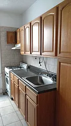 Rented by Roz Khan, LREB