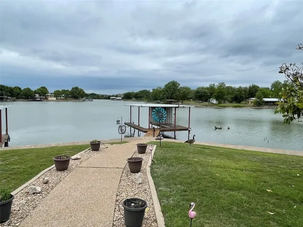 439 E Ewell St, Granbury, TX 76048