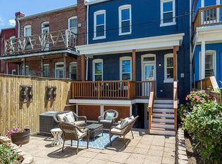 610 M St NE, Washington, DC 20002