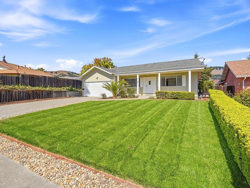 1st image of 25 San Aleso Court