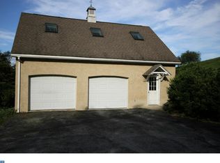 2440 S Chester Springs Rd, Chester Springs, PA 19425