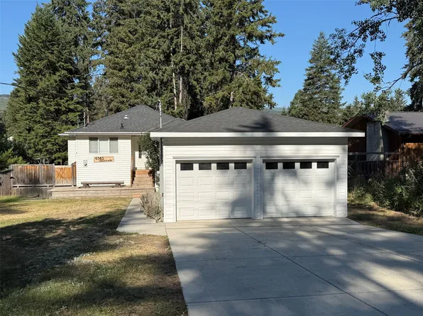 4385 Mountain Rd, Barriere, BC V0E 1E0