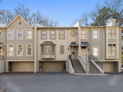 1232 Brookhaven Park Pl NE, Atlanta, GA, 30319