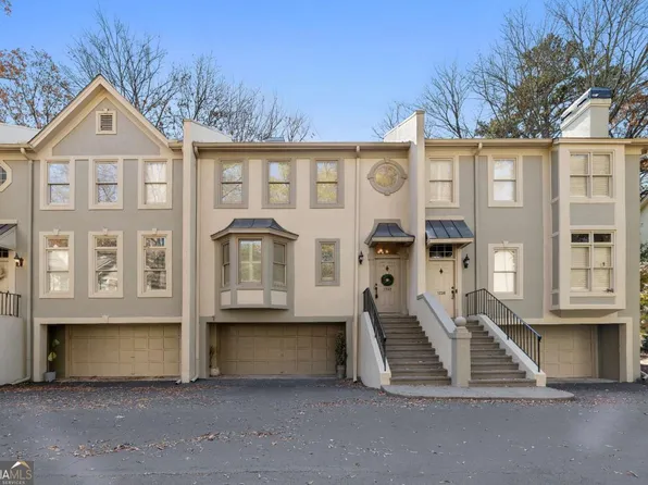 1232 Brookhaven Park Pl NE, Atlanta, GA 30319