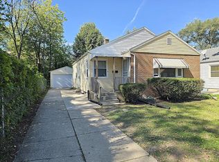 4353 N 42nd PLACE, Milwaukee, WI 53216