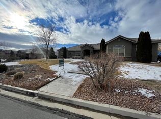 12345 Ocean View Dr, Sparks, NV