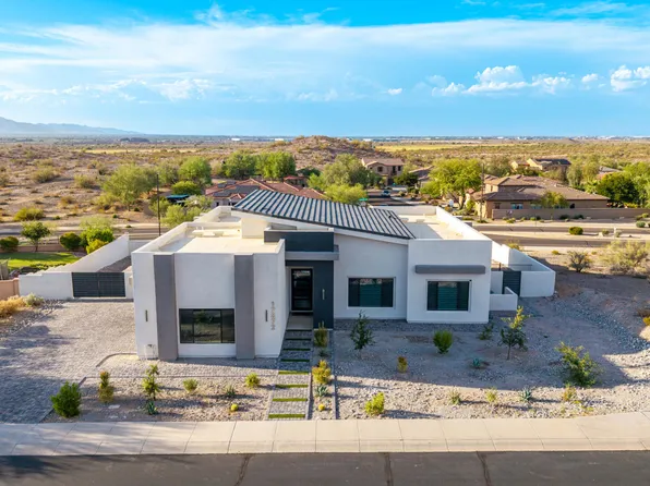 17872 W ESTES Way, Goodyear, AZ 85338