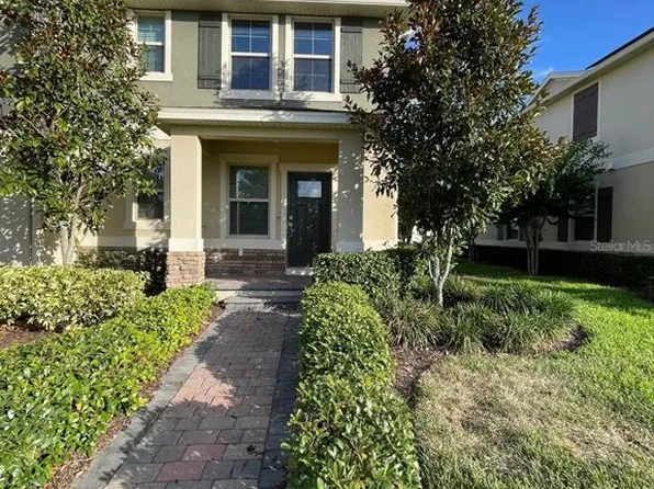16525 Outter Grove Aly, Winter Garden, FL 34787